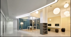 کلینیک دندانپزشکی / Dental Clinic