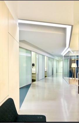 کلینیک دندانپزشکی / Dental Clinic