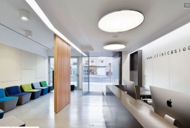 کلینیک دندانپزشکی / Dental Clinic