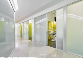 کلینیک دندانپزشکی / Dental Clinic