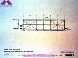 مجموعه عکس های رنگی  تکمیلی کتاب جداسازی لرزه ای دکتر کلی Mechanics of Rubber Bearings for Seismic and Vibration Isolation (2011) additional photographs of seismically isolated buildings بخش اول