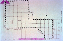 مجموعه عکس های رنگی  تکمیلی کتاب جداسازی لرزه ای دکتر کلی Mechanics of Rubber Bearings for Seismic and Vibration Isolation (2011) additional photographs of seismically isolated buildings بخش اول