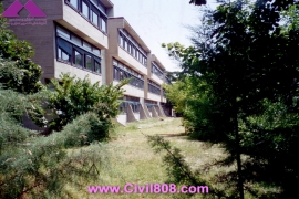 مجموعه عکس های رنگی  تکمیلی کتاب جداسازی لرزه ای دکتر کلی Mechanics of Rubber Bearings for Seismic and Vibration Isolation (2011) additional photographs of seismically isolated buildings بخش دوم