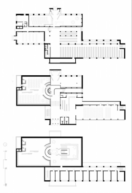 کتاب خانه ویپوری پلان