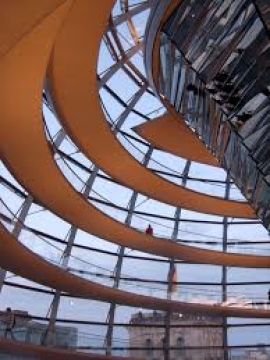 ساختمان پارلمان آلمان
