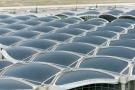 فرودگاه بین‌المللی کویت