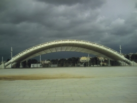 مجموعه ورزشی المپیک آتن