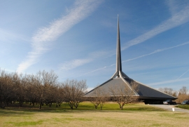 کلیسای مسیحی