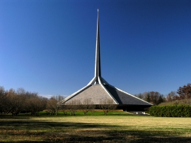 کلیسای مسیحی