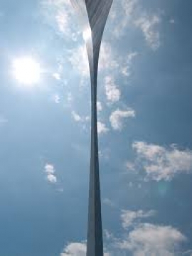 قوس دروازه