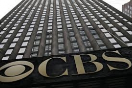 ساختمان cbs-ایرو سارینن (پروژه13)
