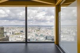 ساختمان Leadenhall-ریچارد راجرز(پروژه7)