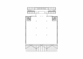 ساختمان Leadenhall-ریچارد راجرز(پروژه7)