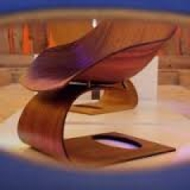 ساخت صندلی های رویایی-تادائو آندو(پروژه7)