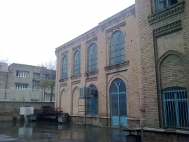 دبیرستان انوشیروان دادگر-نیکلای مارکف(پروژه1)