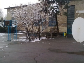 دبیرستان انوشیروان دادگر-نیکلای مارکف(پروژه1)