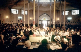 زندان قصر-نیکلای مارکف(پروژه4)