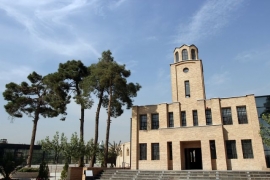 زندان قصر-نیکلای مارکف(پروژه4)