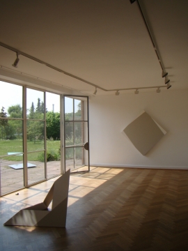  Landhaus Lemke-میس ون دروهه(پروژه13)