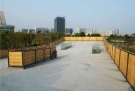 غرفه شرکت Ningbo Tengtou -وَنگ شوُ(پروژه 1)