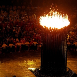 المپیک 2012 لندن پاتیل-توماس هیترویک(پروژه6)