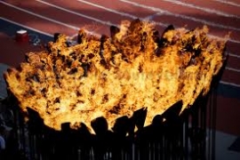 المپیک 2012 لندن پاتیل-توماس هیترویک(پروژه6)