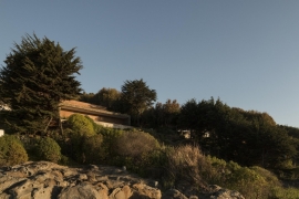 Casa Rocas-مارسیو کوگان(پروژه11)