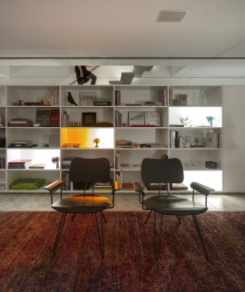 Casa Cubo-مارسیو کوگان(پروژه16)