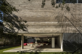 Casa Cubo-مارسیو کوگان(پروژه16)