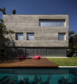 Casa Cubo-مارسیو کوگان(پروژه16)