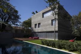 Casa Cubo-مارسیو کوگان(پروژه16)