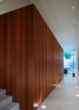 Corten House-مارسیو کوگان(پروژه28)