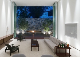 Corten House-مارسیو کوگان(پروژه28)