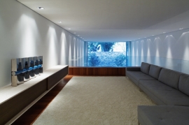 Corten House-مارسیو کوگان(پروژه28)