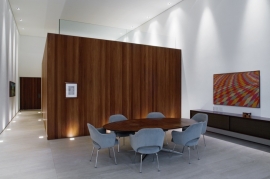 Corten House-مارسیو کوگان(پروژه28)
