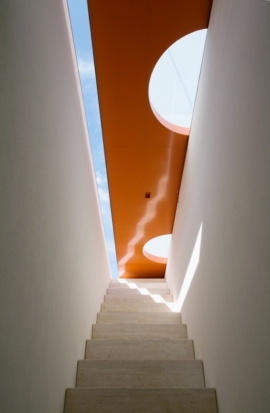 Corten House-مارسیو کوگان(پروژه28)
