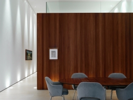 Corten House-مارسیو کوگان(پروژه28)