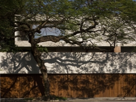 casa dos ipês-مارسیو کوگان(پروژه30)