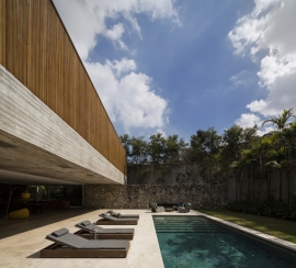 casa dos ipês-مارسیو کوگان(پروژه30)