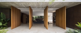 casa dos ipês-مارسیو کوگان(پروژه30)