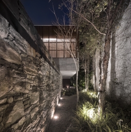 casa dos ipês-مارسیو کوگان(پروژه30)