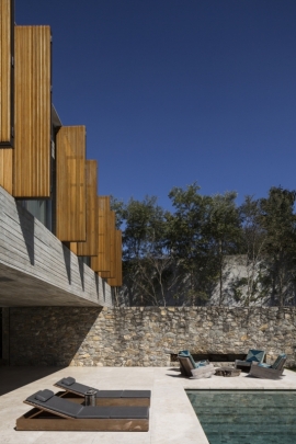 casa dos ipês-مارسیو کوگان(پروژه30)