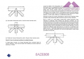 economical structural Steelwork steelwork AUSTRALIAN STEEL INSTITUTE 2004