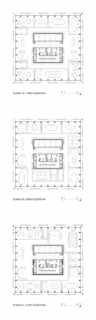 Torre Puig-رافائل مونئو(پروژه1)