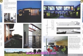 1000x European Architecture Joachim Fischer part 1