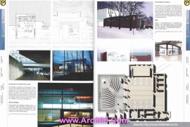 1000x European Architecture Joachim Fischer part 1