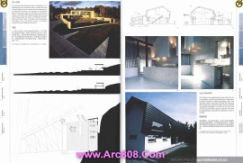 1000x European Architecture Joachim Fischer part 1