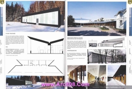 1000x European Architecture Joachim Fischer part 1
