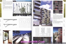1000x European Architecture Joachim Fischer part 1
