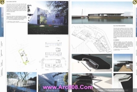 1000x European Architecture Joachim Fischer part 1